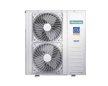 Внешние блоки мультисплит-систем