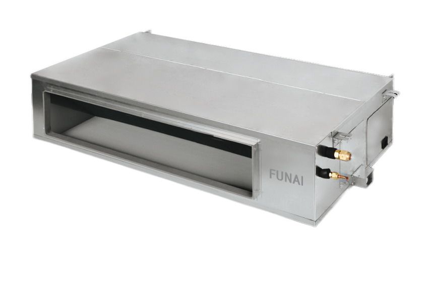 Внутренние блоки мультисплит-систем