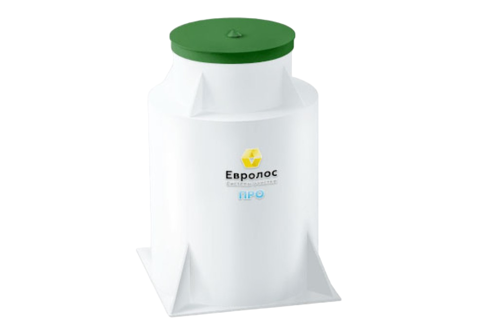 Оборудование для водоподготовки