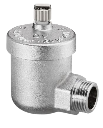 Воздухоотводчики