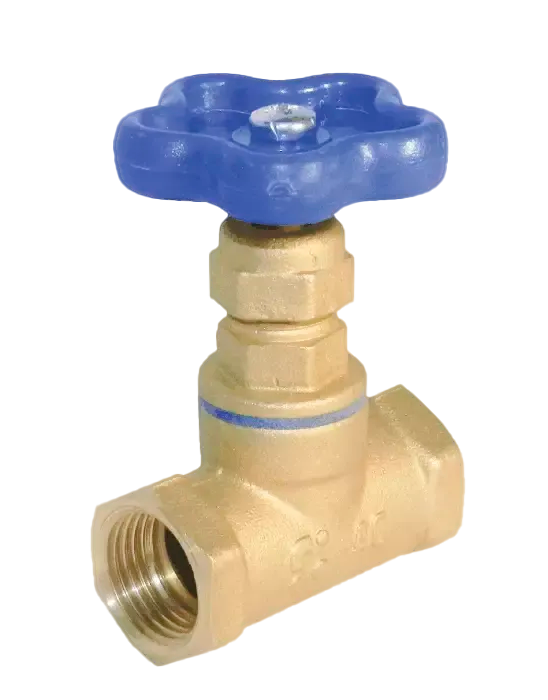 Запорные клапаны (вентили)