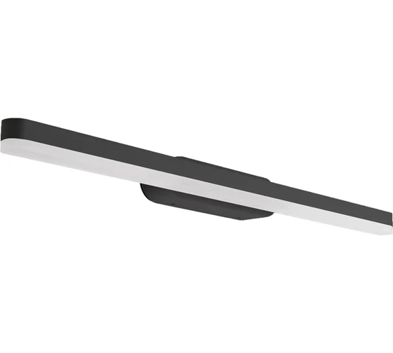 Светильник Arlight SP-TENERO-S600x45-13W Day4000 (BK, 120 deg, 230V) купить с доставкой по РФ