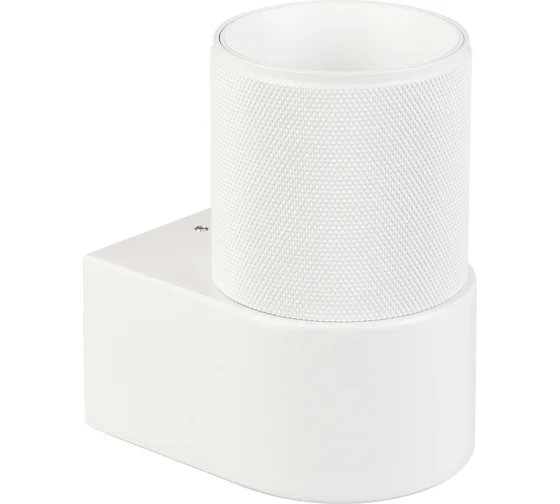 Светильник Arlight SP-SPICY-WALL-S115x72-6W Day4000 (WH, 40 deg) купить с доставкой по РФ