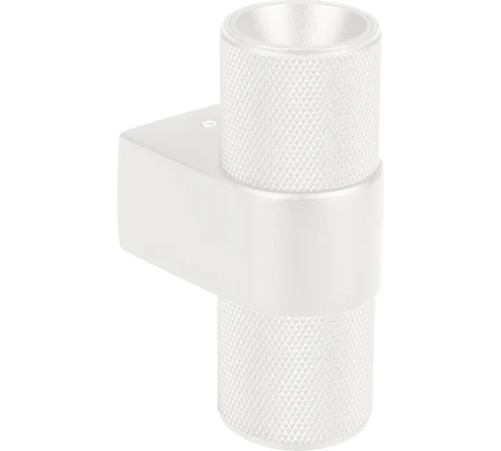 Светильник Arlight SP-SPICY-WALL-MINI-TWIN-S104x39-2x3W Warm3000 (WH, 40 deg, 230V) купить с доставкой по РФ