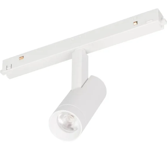 Светильник Arlight MAG-ORIENT-SPOT-R35-6W Day4000 (WH, 24 deg, 48V, DALI) купить с доставкой по РФ