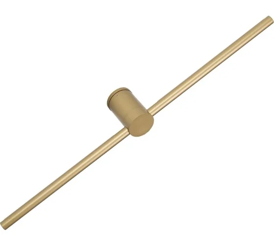 Светильник Arlight SP-PICASO-M-TURN-L700-12W Warm3000 (GD, 100 deg, 230V) купить с доставкой по РФ