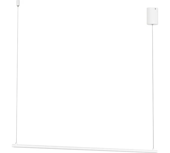 Светильник Arlight SP-UMBRA-HANG-H-L900-15W Warm3000 (WH, 120 deg, 230V) купить с доставкой по РФ