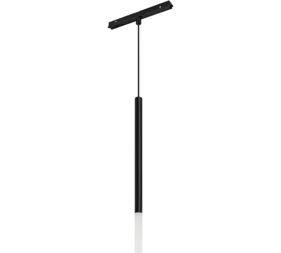 Светильник Arlight MAG-ORIENT-STICK-HANG-R20-3W Warm3000 (BK, 180 deg, 48V) купить с доставкой по РФ