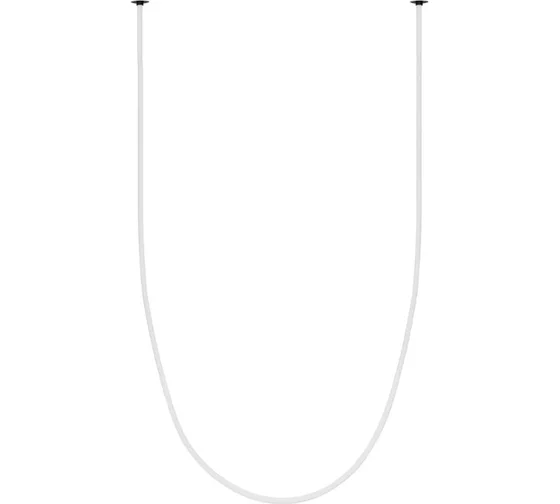 Светильник Arlight SP-TROPIC-BUILT-TRIMLESS-R18-L1200-18W Warm3000 (BK, 360 deg, 230V) купить с доставкой по РФ