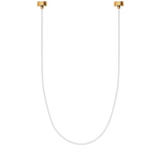 Светильник Arlight SP-TROPIC-SURFACE-R18-L1200-18W Day4000 (GD, 360 deg, 230V) купить с доставкой по РФ