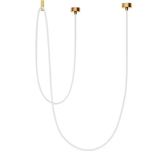 Светильник Arlight SP-TROPIC-SURFACE-R18-L5000-58W Day4000 (GD, 360 deg, 230V) купить с доставкой по РФ