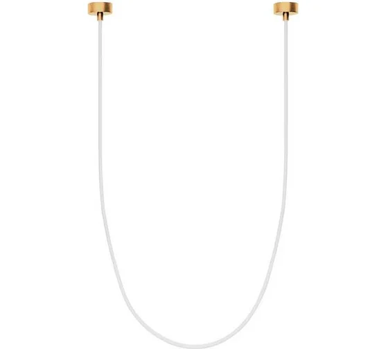 Светильник Arlight SP-TROPIC-SURFACE-R18-L2500-36W Warm3000 (GD, 360 deg, 230V) купить с доставкой по РФ