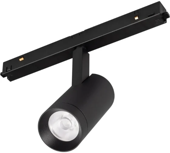 Светильник Arlight MAG-ORIENT-SPOT-R45-12W Day4000-MIX (BK, 24 deg, 48V, TUYA) купить с доставкой по РФ