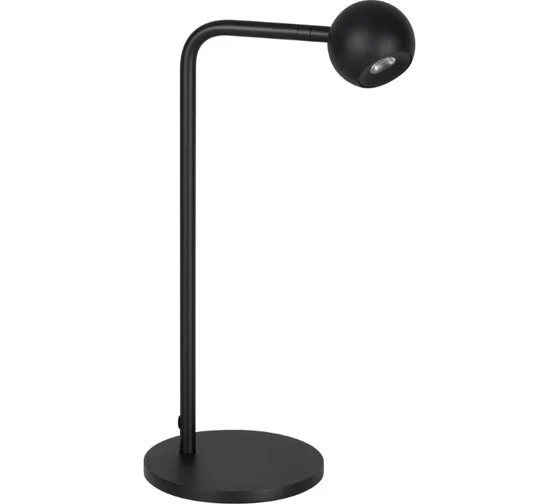 Светильник Arlight SP-OTTORI-TAB-6W Warm3000 (BK, 30 deg, 230V) купить с доставкой по РФ