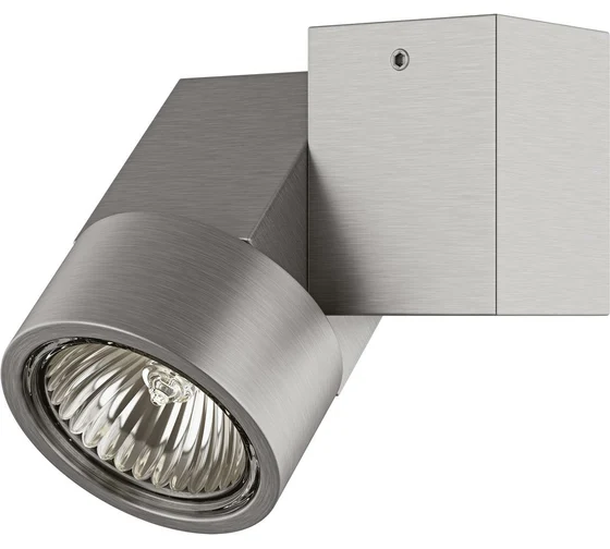 Светильник Arlight SP-OTTORI-FLOOR-6W Warm3000 (WH, 30 deg, 230V) купить с доставкой по РФ