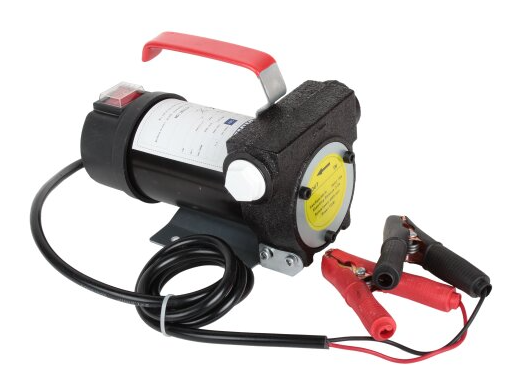 Насос для дизельного топлива Brabo Nova 40/24 купить с доставкой по РФ