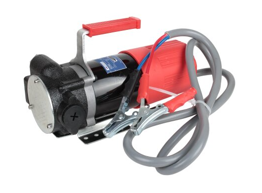 Насос для солярки Brabo Nova 60/12 купить с доставкой по РФ