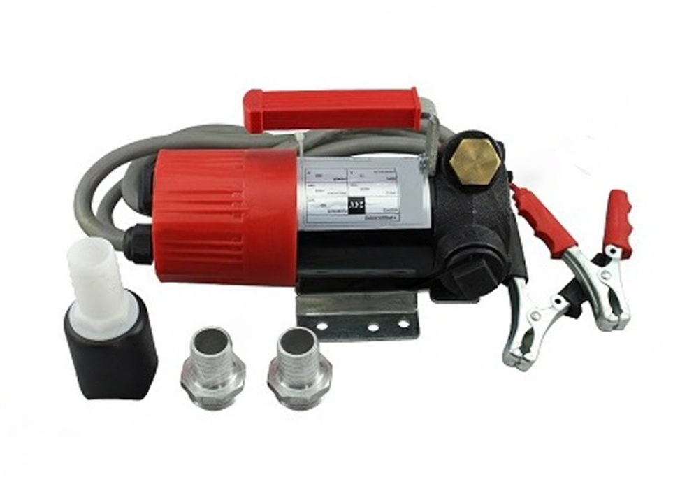 Насос для топлива Brabo Nova 60/24 купить с доставкой по РФ