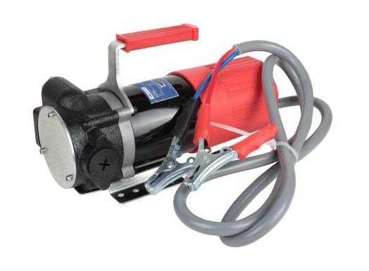 Насос для солярки Brabo Nova 80/12 купить с доставкой по РФ