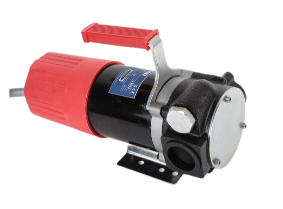 Насос для дизельного топлива Brabo Nova 80/24 купить с доставкой по РФ