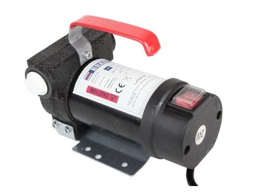 Насос для дизельного топлива Brabo Star 40 купить с доставкой по РФ