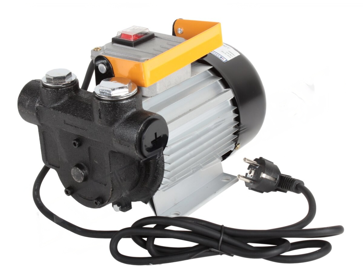 Насос для дизельного топлива Brabo Star 60 купить с доставкой по РФ