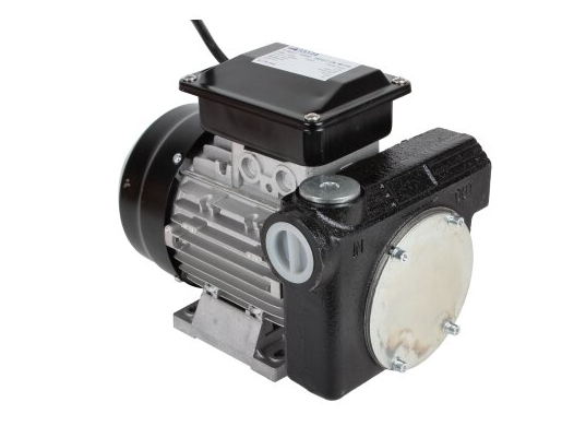 Насос для дизельного топлива Brabo Star 80 купить с доставкой по РФ