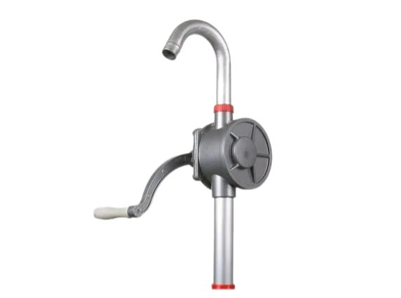 Ручной насос для бочки Brabo Terra купить с доставкой по РФ
