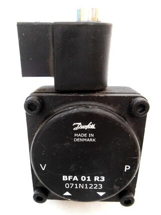 Насос Danfoss BFA01R3 071N1223 купить с доставкой по РФ