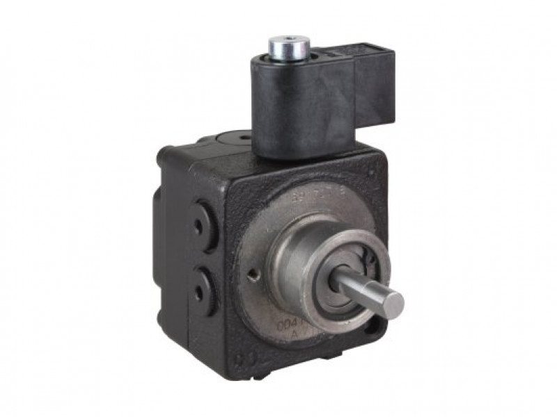 Насос топливный Danfoss BFP21L5 071N0258 купить с доставкой по РФ