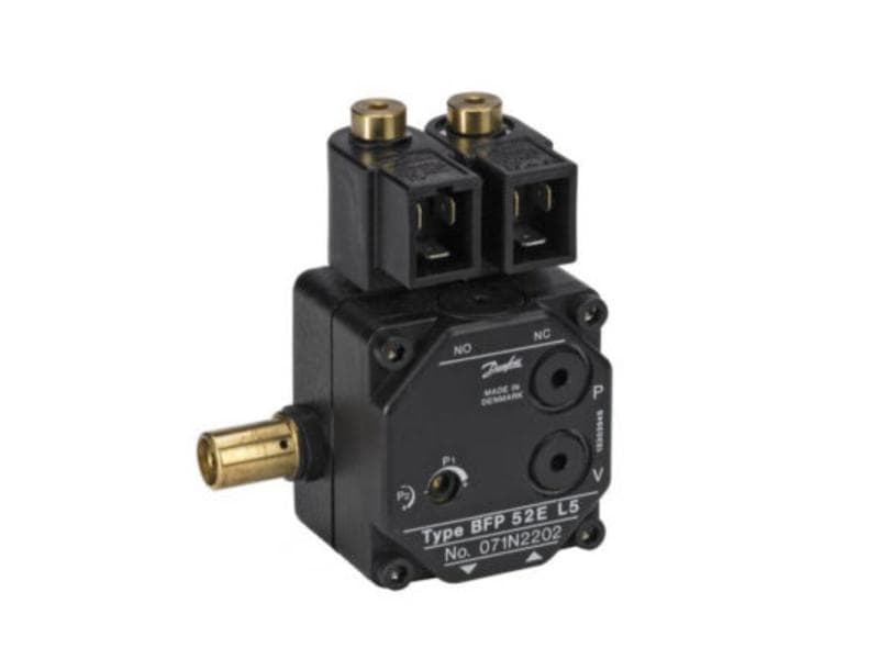 Насос топливный Danfoss BFP52EL5 071N2202 купить с доставкой по РФ