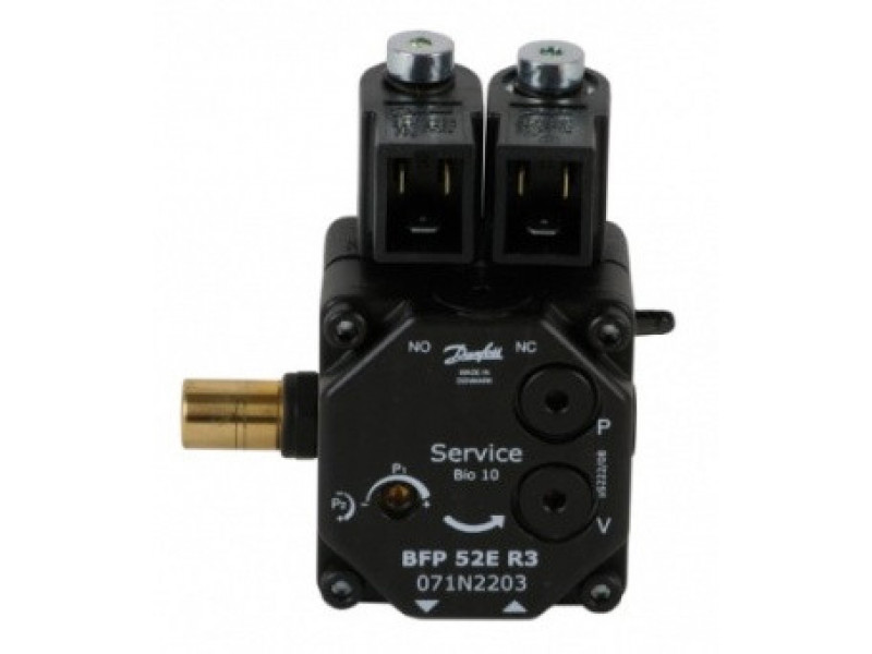 Насос топливный Danfoss BFP52ER3 071N2203 купить с доставкой по РФ