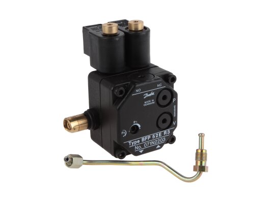 Насос топливный Danfoss BFP52ER3 071N3203 купить с доставкой по РФ