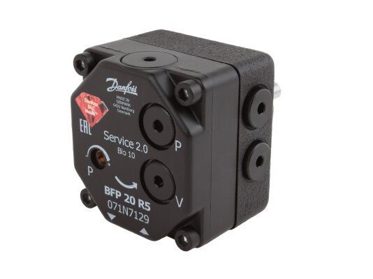 Насос топливный Danfoss BFP20R5 071N7129 купить с доставкой по РФ