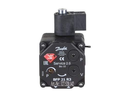 Насос топливный Danfoss BFP21R3 071N7157 купить с доставкой по РФ