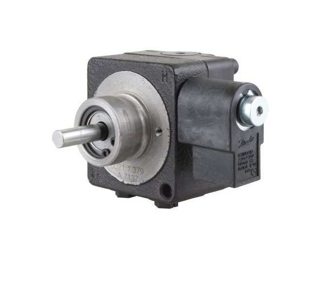 Насос топливный Danfoss BFP41L3 071N8213 купить с доставкой по РФ