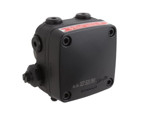Насос топливный Danfoss RSA40 070L3232 купить с доставкой по РФ