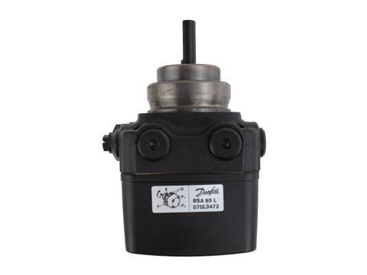 Насос топливный Danfoss RSA95 070L3472 купить с доставкой по РФ
