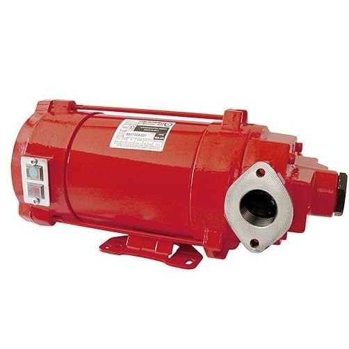 Насос для перекачки бензина Gespasa AG-900 купить с доставкой по РФ