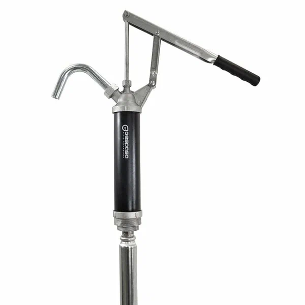 Насос бочковой ручной Gespasa BP-5 купить с доставкой по РФ