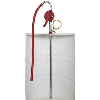 Бочковой насос Gespasa BRM-88 купить с доставкой по РФ