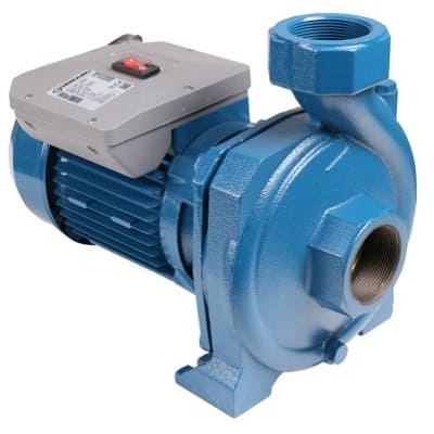 Насос для дизельного топлива Gespasa CG-150 купить с доставкой по РФ