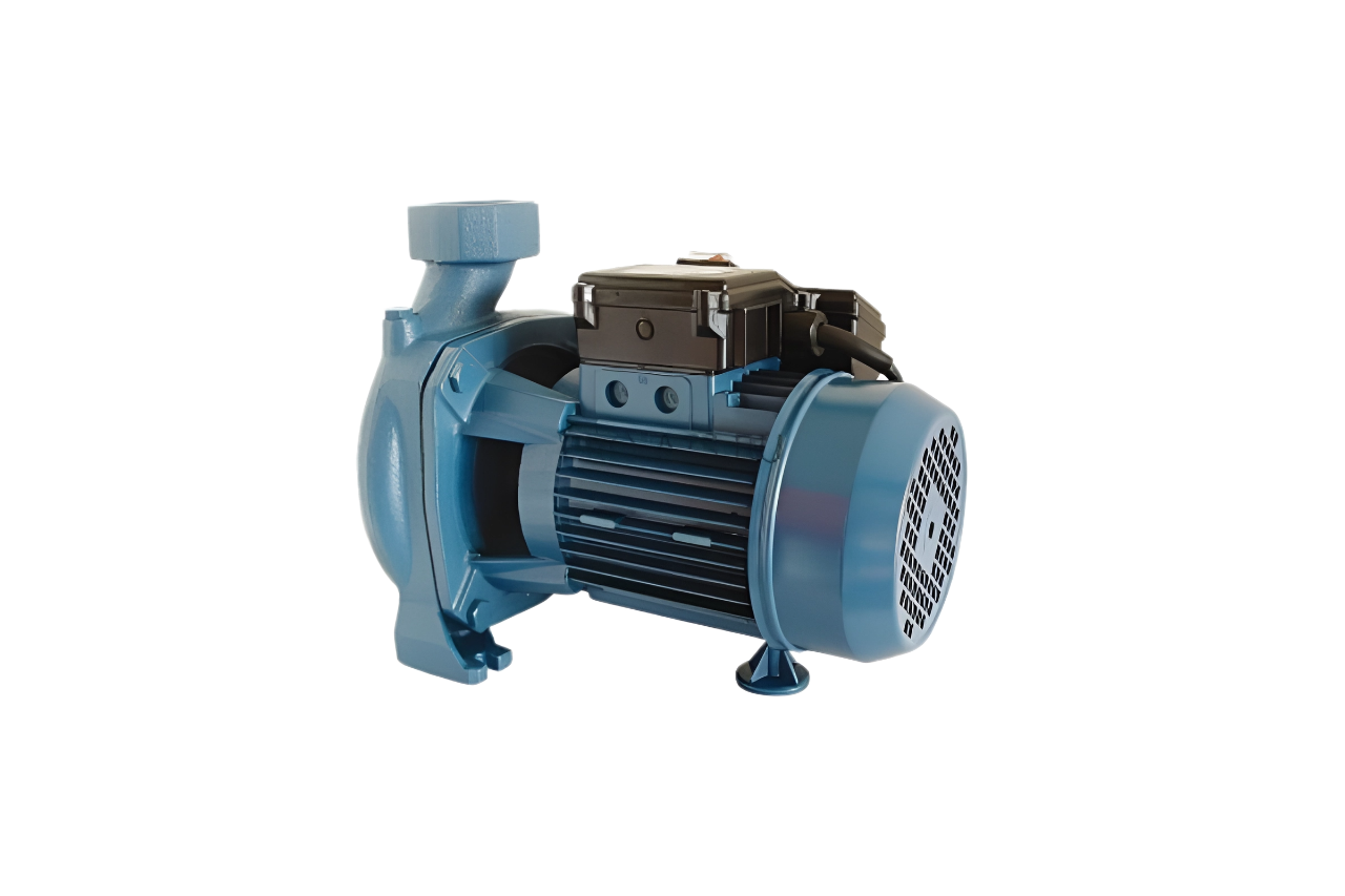 Насос для дизельного топлива Gespasa CG-1000 купить с доставкой по РФ