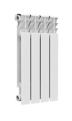 Радиатор биметаллический OGINT Ultra Plus 500*80  4 сек купить с доставкой по РФ