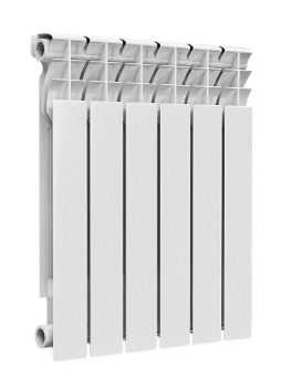 Радиатор биметаллический OGINT Ultra Plus 500*80 6 сек купить с доставкой по РФ