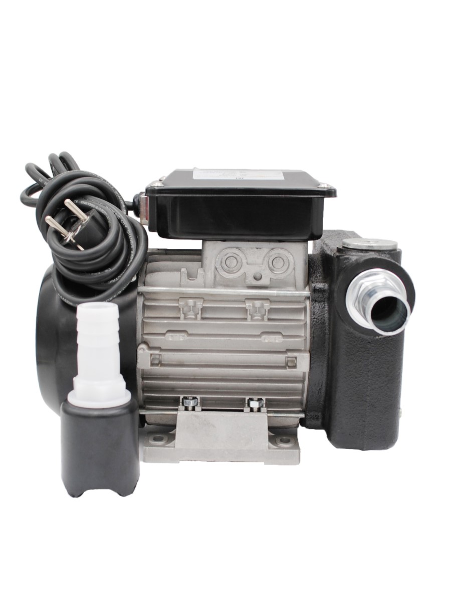 Электрический насос для ДТ и керосина Petropump ACTP 80 220 В, PP220012 купить с доставкой по РФ