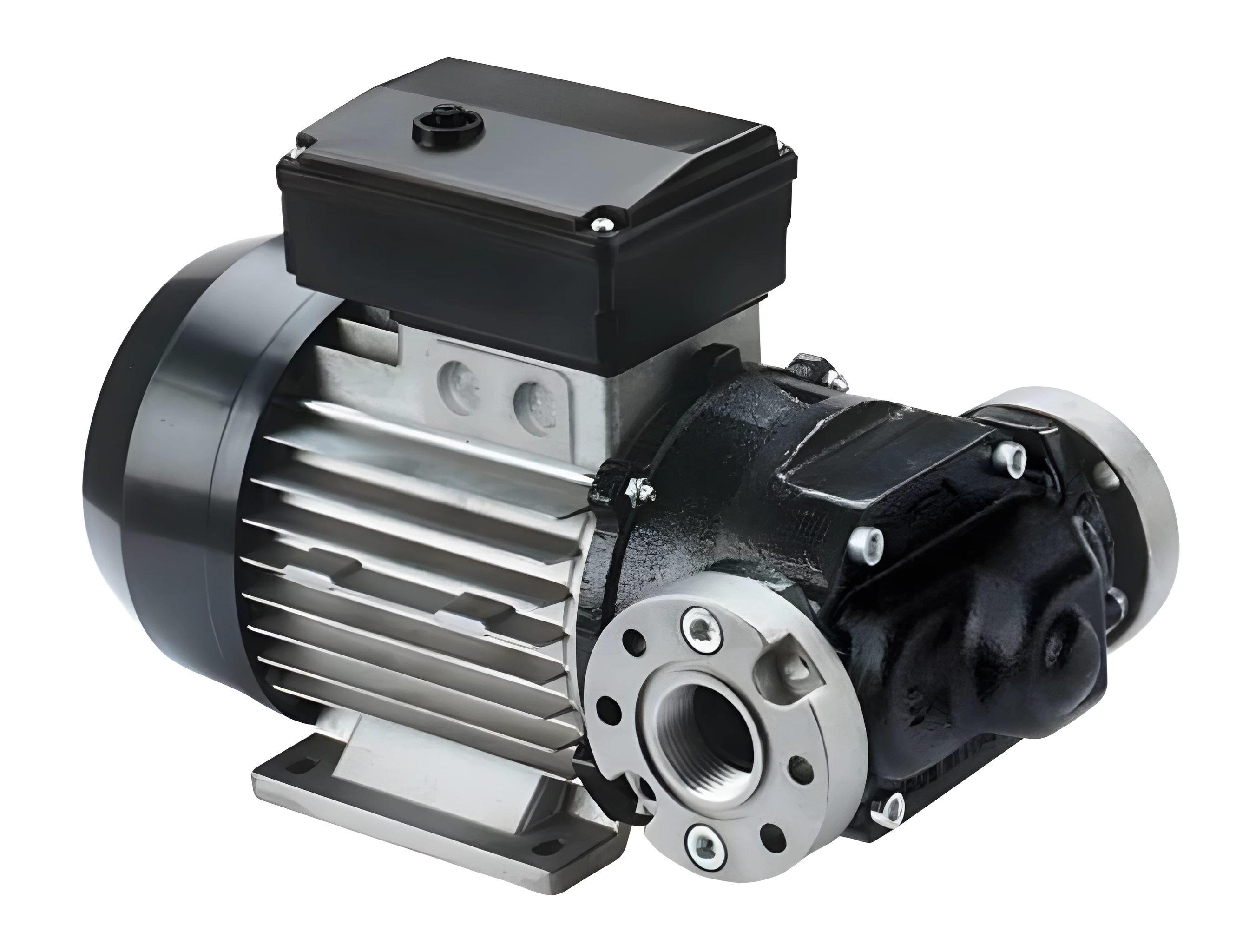 Насос для топлива Piusi E 120 M, 000326000 купить с доставкой по РФ