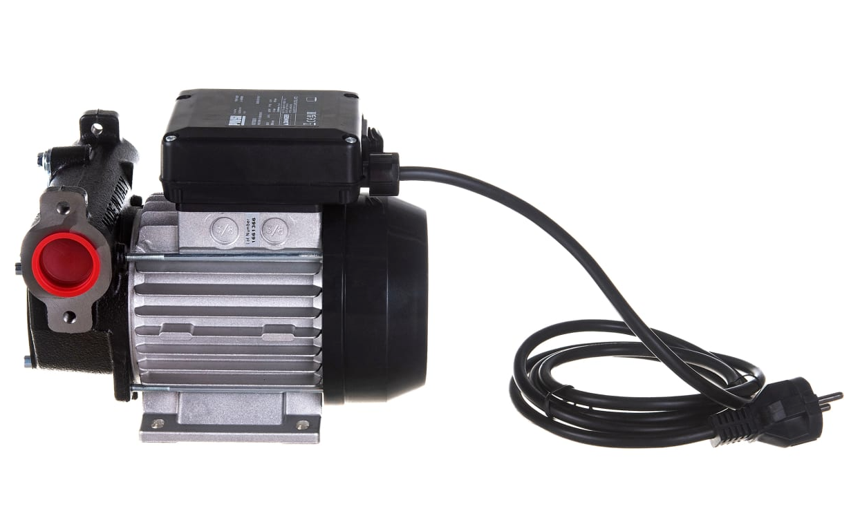 Насос для дизельного топлива Piusi Panther 72, 000732000 купить с доставкой по РФ