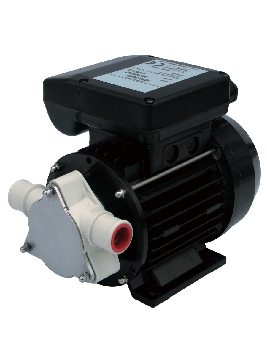 Насос для морской воды Piusi AMALFI 5, NMT400003 купить с доставкой по РФ