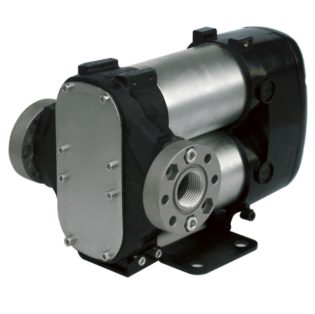 Bi-Pump 12/24V - Роторный лопастной электронасос PIUSI для ДТ, без кабеля и выключателя, 85 л/мин купить с доставкой по РФ
